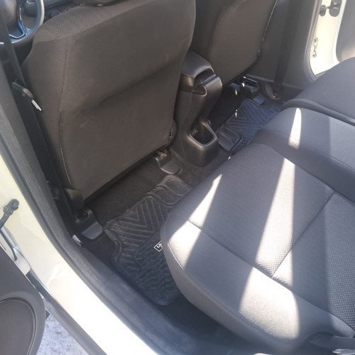 Honda HR-V 1.8 Lx 2wd Cvt