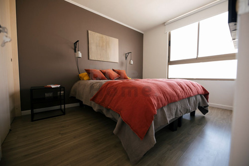 Maule 150 - Departamento 1d1b, Santiago