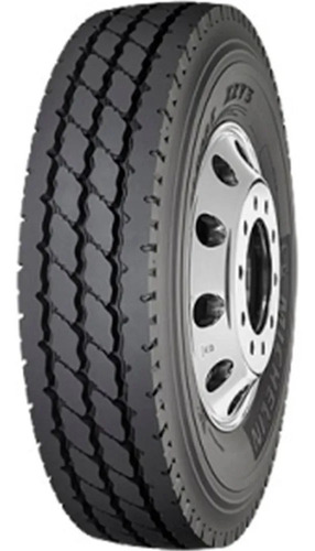 Llanta 11r22.5 X Works D Lrh