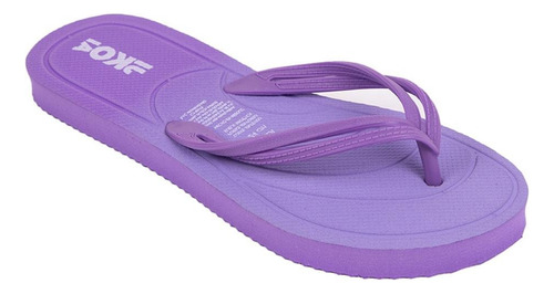 Sandalia Flip Flop Jiko Ai Md.017