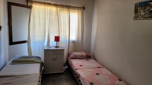 Imagen 13 de 14 de Alquilo Casa 2 Dormitorios Y 1 Baño