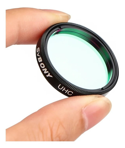 Filtro Uhc Para Lentes 1.25 - Telescopio