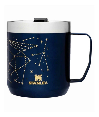 Vaso Termico Stanley Taza Camp Mug Edicion Limitada Original