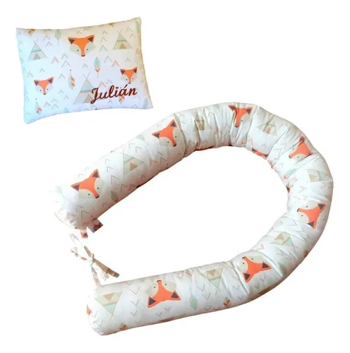 Almohada de contencion para bebes new arrivals