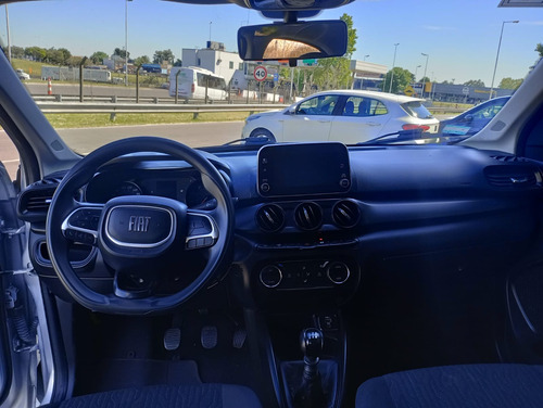 Fiat Cronos 1.3 Drive Mt
