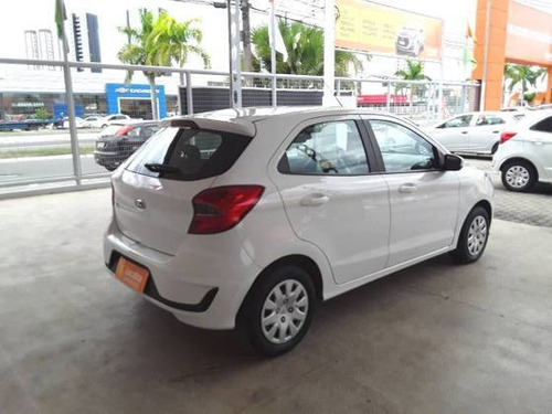 Ford Ka 1.0 Ti-vct Flex Se Manual