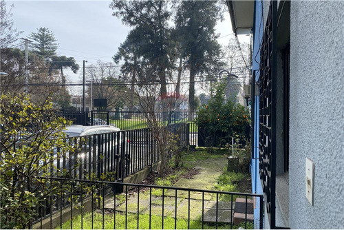 Se Vende Excelente Casa Central