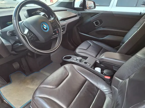 I3 Edrive