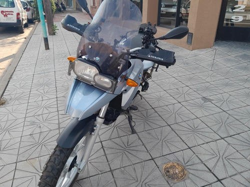 Imagen 6 de 14 de Bmw F65o Gs ( 800cc)