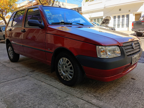 Fiat Uno 1.3 Fire Pack C Ii 5 p