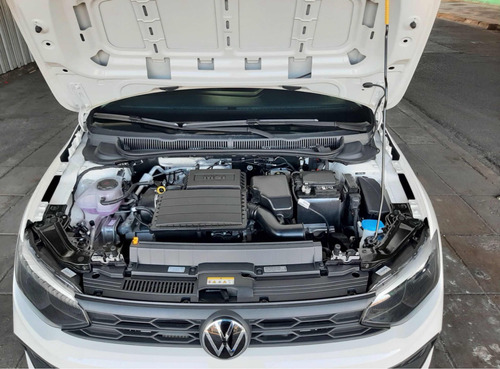 Volkswagen Polo 1.6 Msi Track