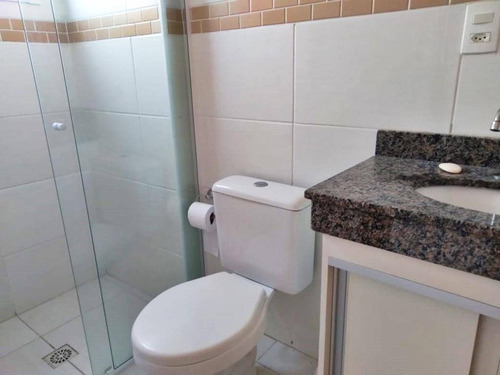 Imagem 4 de 29 de Apartamento, 2 Dorms Com 68 M² - Aviação - Praia Grande - Ref.: Nco126 - Nco126