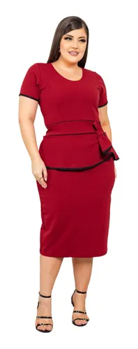 Vestidos jovens mercado livre sales
