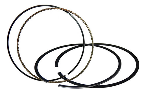 Anillos De Motor Std Golf 1.8 1997 1998 1999 2000 2001 2002