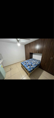 Depa Pequeño 1 Cuarto 1 Baño Completo