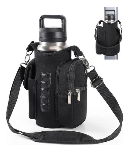 Ft Bolsa De Gimnasio Con Imán, Organizador De Equipo