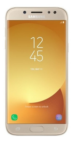 Celular Samsung J5 Pro Lte/ds/gold