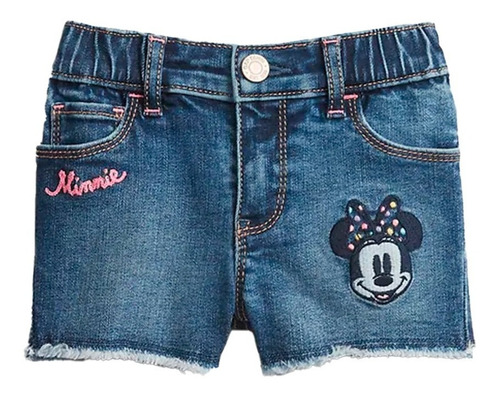 Shorts Minnie Mouse Gap