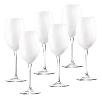 Comprar Copa Barski - Copa De Vino Blanco - Copa De Cristal - Copa D