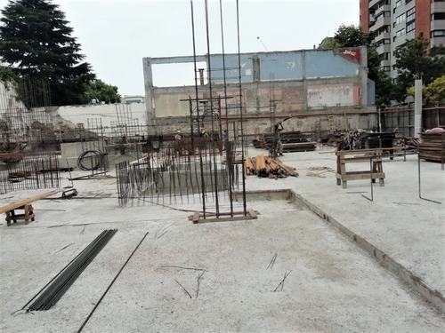 Imagen 12 de 14 de Venta Departamento Pozotempora Belgrano49 M2-anticipo + Cuotas $- Inversores¡!