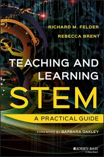 Libro: Teaching And Learning Stem: A Practical Guide