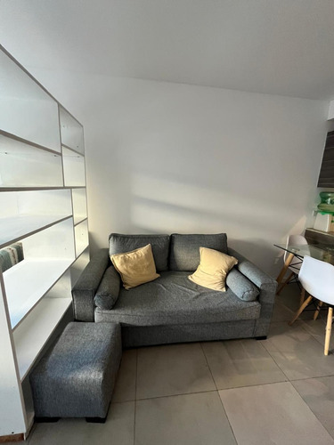 Monoambiente Con Amenities - Doho Villa Urquiza (ingreso Agosto 2025)
