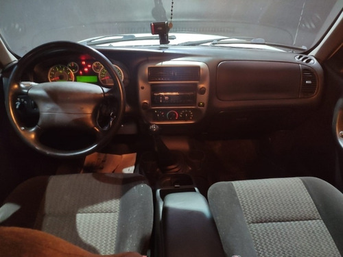 Ranger Xlt 3.0 Diesel 4x2