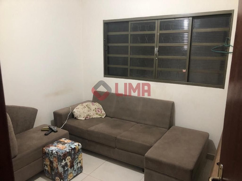 Imagem 6 de 29 de Excelente Casa Na Isaura Pita Garms - 63850166