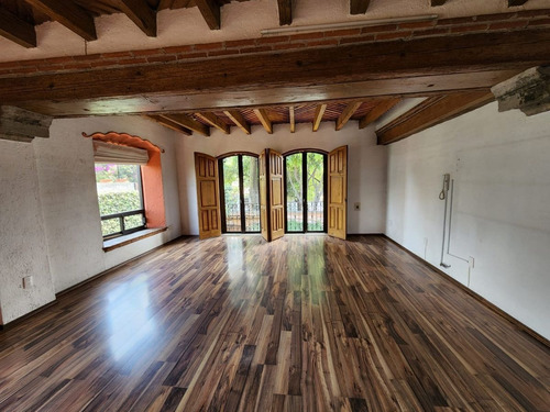 Imagen 6 de 30 de Linda Casa En Venta En San Angel Inn