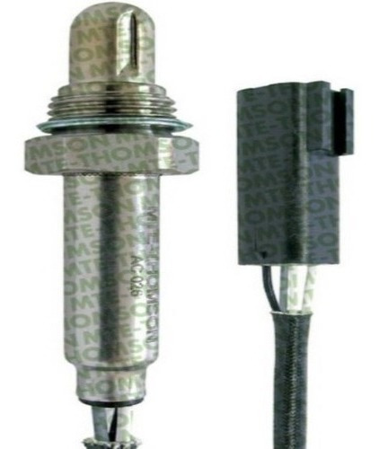 Sensor De Oxígeno / Chrysler Series B 5.9 Lts 1990 A 1998