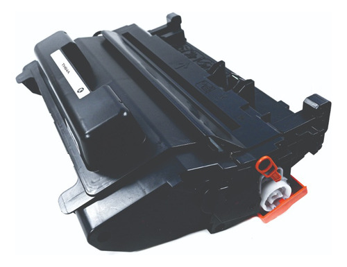 Toner Ce390a Compatible Con 600 M602n Negro
