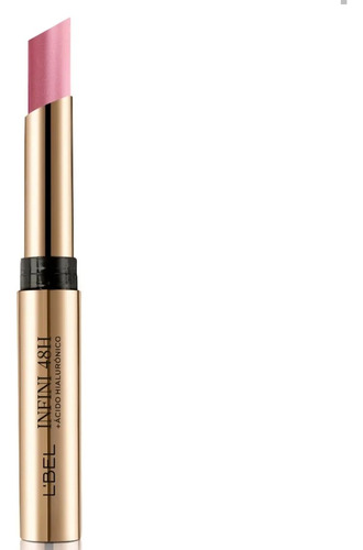 Labial Infini En Barra L'bel