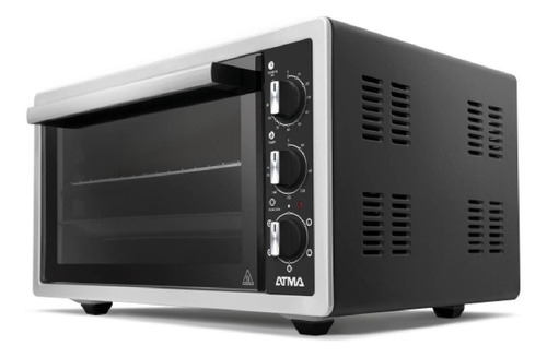 Horno Grill Atma Hg5021 50l Conveccion 