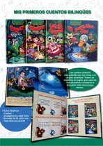 Comprar Mis Primeros Cuentos Bilingües Español Inglés Para Niños