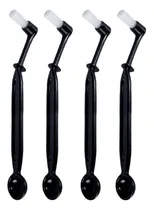 Comprar Limpador De Máquinas De Café Expresso De Nylon Co-fs