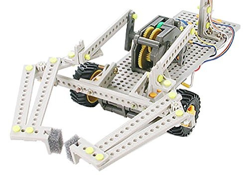 Tamiya 70162 Rc Robot Conjunto De Construcción (tipo De Neum