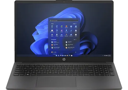 Notebook HP 250 G10 con Intel Core i5, 16 GB de RAM y SSD de 512 GB
