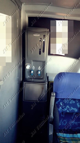 Imagem 10 de 12 de Paradiso Ld 1600 G7 Ano 2014 Volvo B450r 44 Lug Jm Cod.121