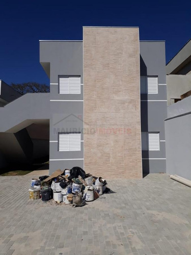 Imagem 11 de 15 de Casa Para Venda Em Mogi Das Cruzes, Vila São Paulo, 2 Dormitórios, 1 Suíte, 2 Banheiros, 1 Vaga - 1348_1-1466412
