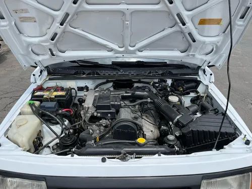 Chevrolet Vitara 1.6cc Mt Aa 4x4