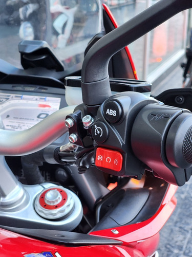 Imagen 8 de 25 de Mv Agusta Turismo Veloce Lusso 2017 Con Agregados Jc