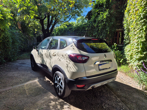 Renault Captur 1.6 Intens Cvt