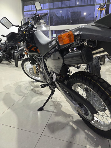 Suzuki Dr 650 Entrega Inmediata Motolandia (klx 300 Xr 300)