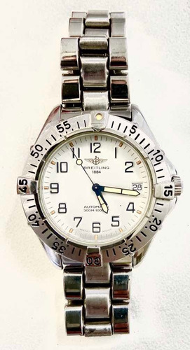 Relógio Breitling Automático