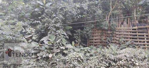Imagem 3 de 15 de Terreno À Venda, 1800 M² Por R$ 122.000 - Vila Pereira Barreto (ouro Fino Paulista) - Ribeirão Pires/sp - Te0349