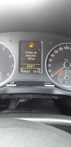 Volkswagen Fox 2011 1.6 Vht Prime Total Flex 5p