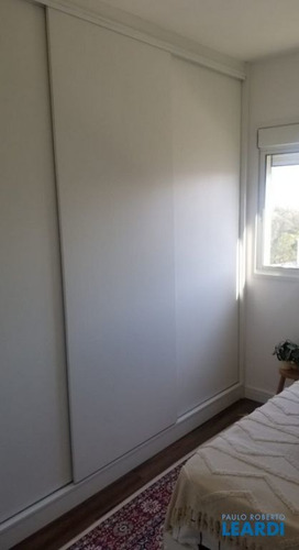 Imagem 13 de 15 de Apartamento - Morumbi - Sp - 632591