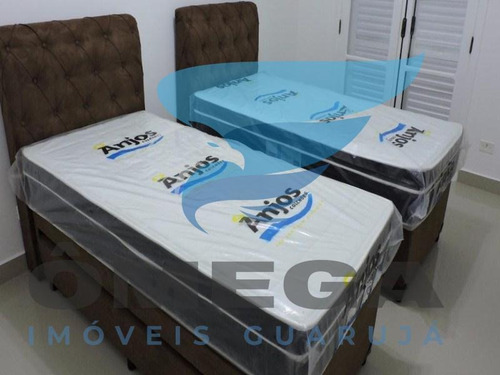 Imagem 23 de 30 de Casa Residencial À Venda, Acapulco, Guarujá. - Ca0245 - 34710349