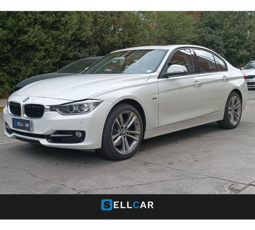 Bmw 328i Sport 2.0