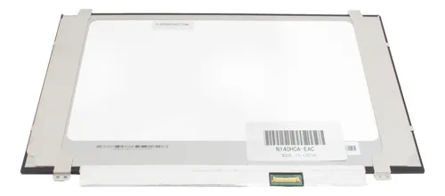 comprar Pantalla 14.0 Led B140han03.7 Slim Nano Edge 30 Pines 1920x1